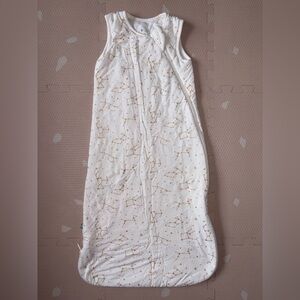 Kyte Baby Sleep Sack Size SMALL 1.0 TOG - very loved!